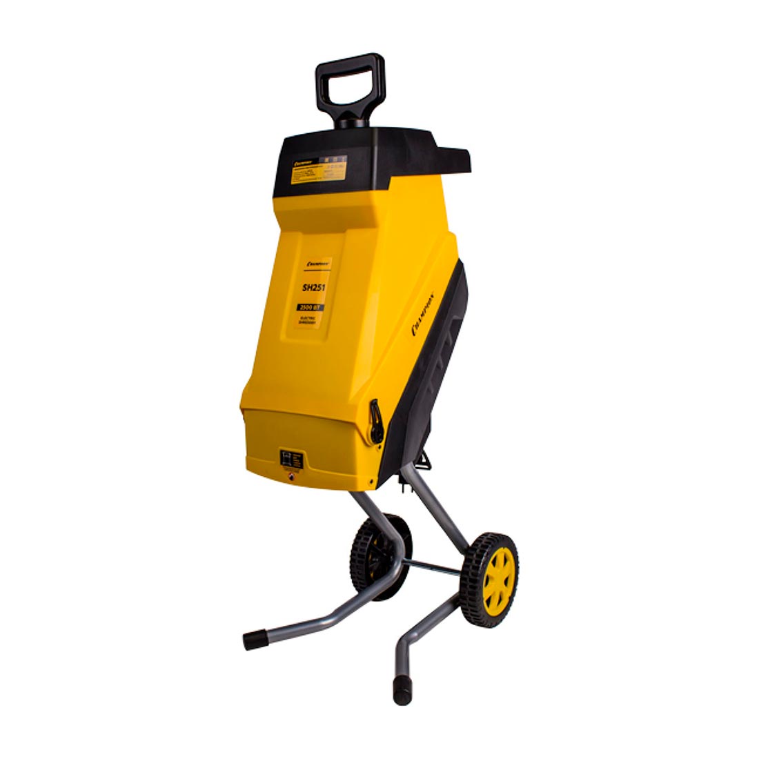Измельчитель электрический Сhampion SH251 2500Вт